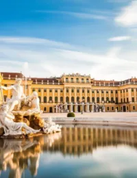 pałac schönbrunn bilety