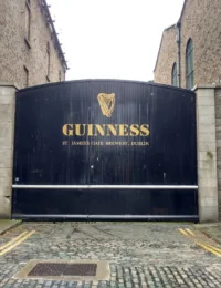 guinness storehouse bilety