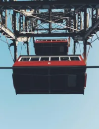 wiener riesenrad bilety