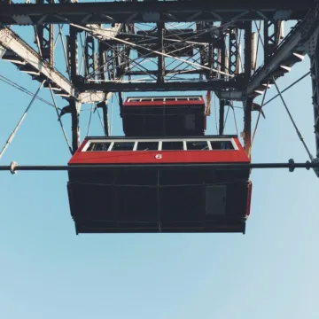 wiener riesenrad bilety