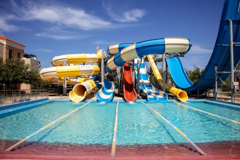 aquapark pafos bilety