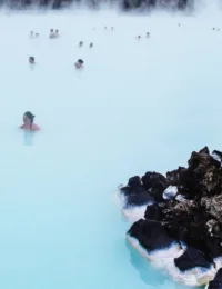 blue lagoon islandia bilety