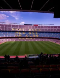 camp nou bilety